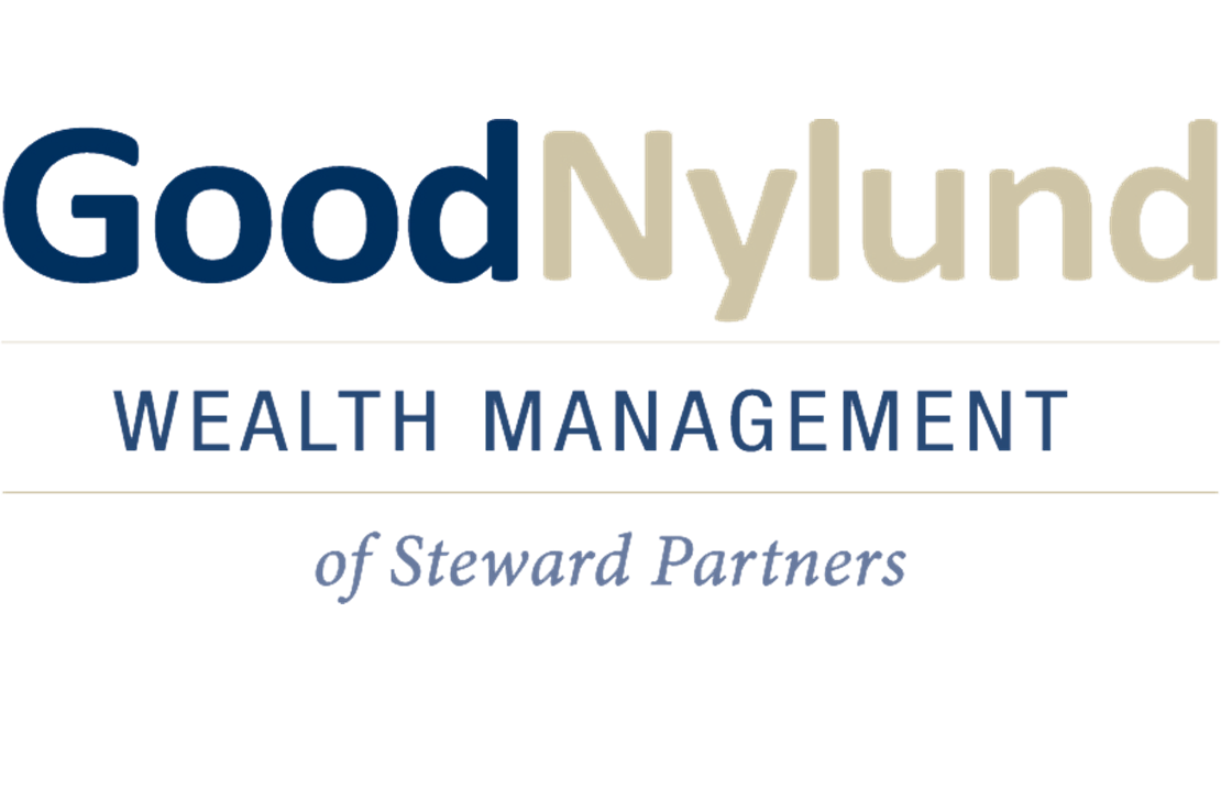 Good Nylund Logo